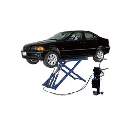 Car Lift